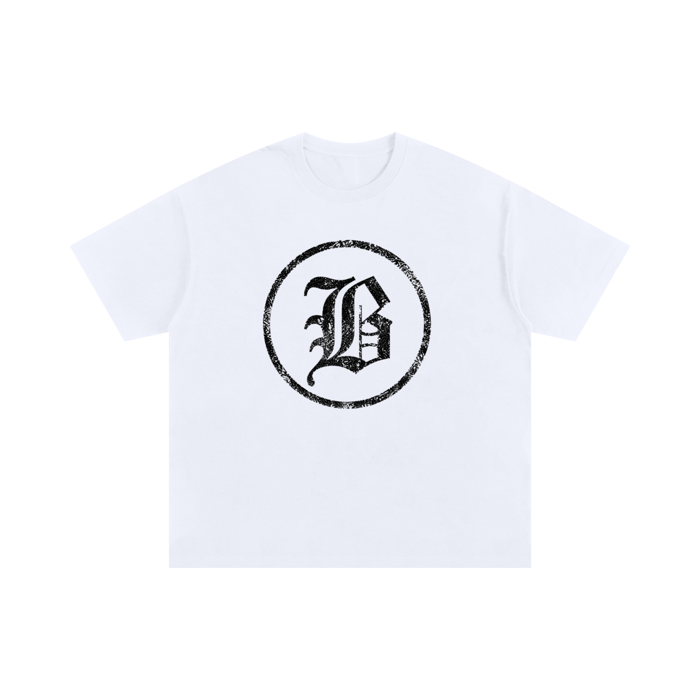 Unisex Oversized Cotton T-Shirt