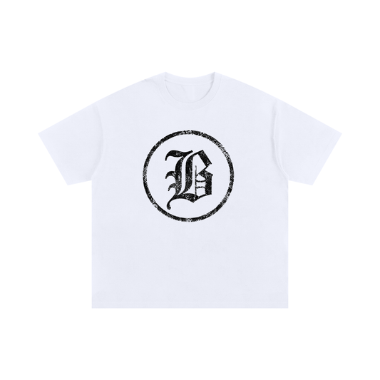 Unisex Oversized Cotton T-Shirt