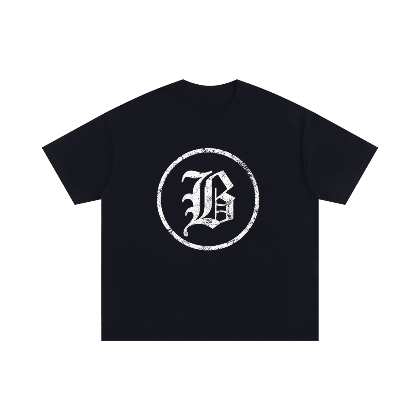 Unisex Oversized Cotton T-Shirt