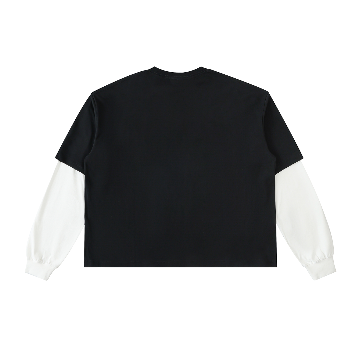 Heart Racer long sleeved T