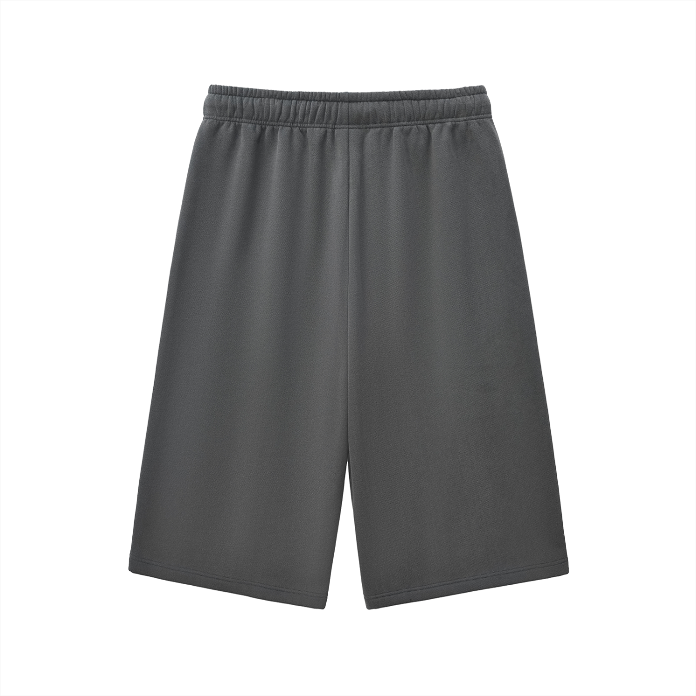 Relax B Drawstring Three-quarter Sweatpants
