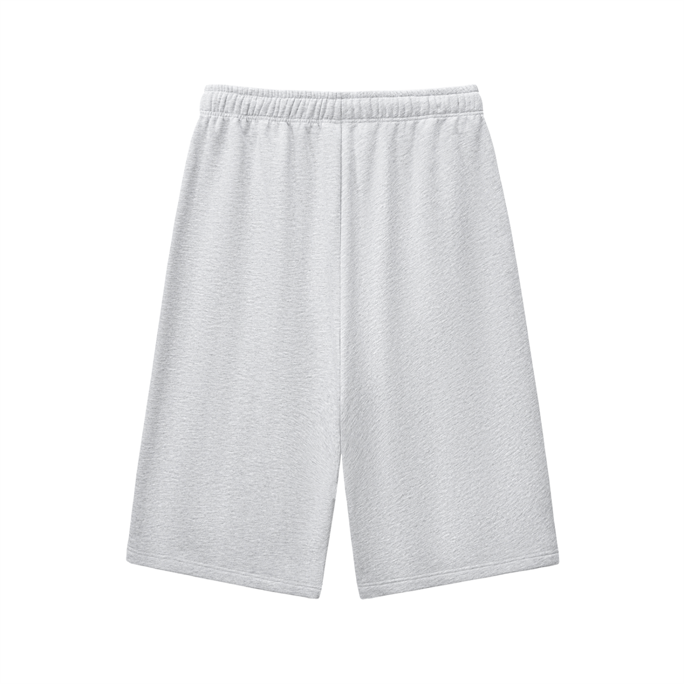 Relax B Drawstring Three-quarter Sweatpants